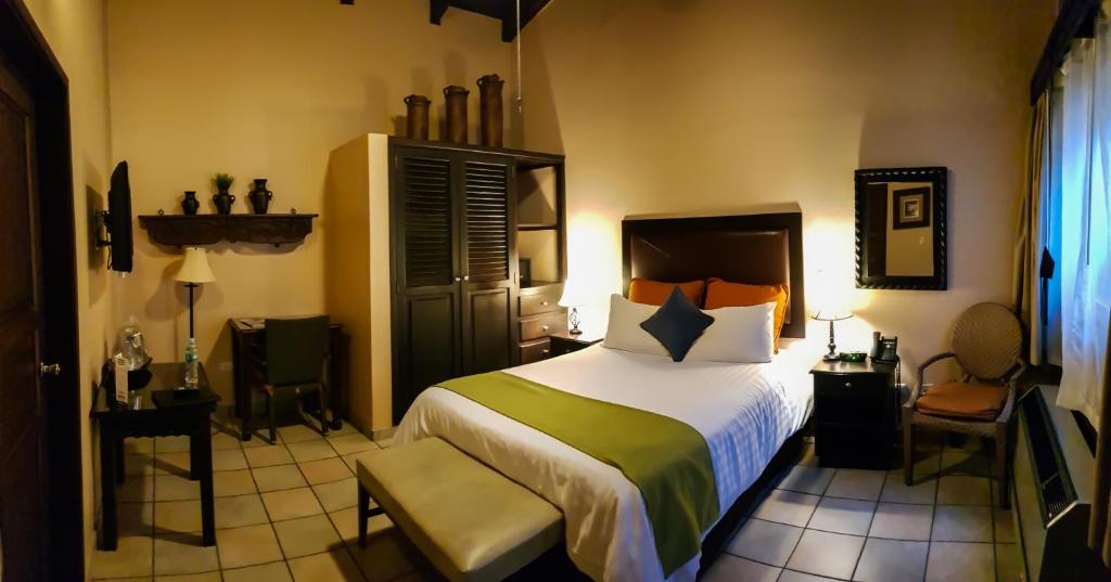 Humuya Inn