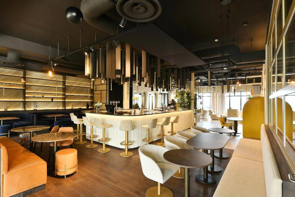 Golden Tulip Reims (Bezannes)