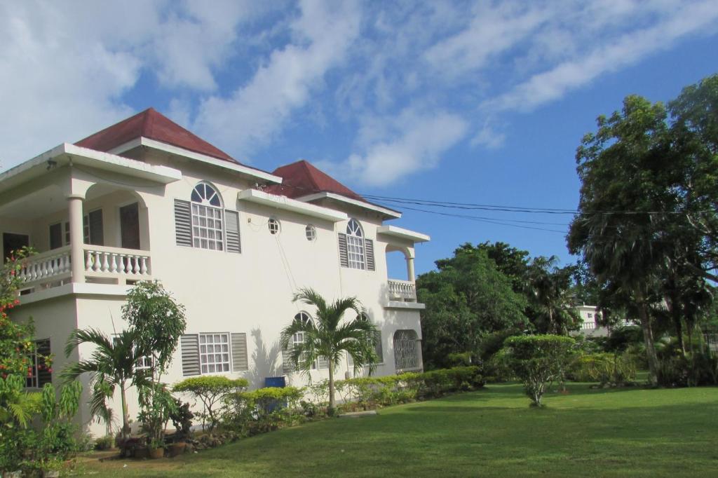 Nelsons Retreat