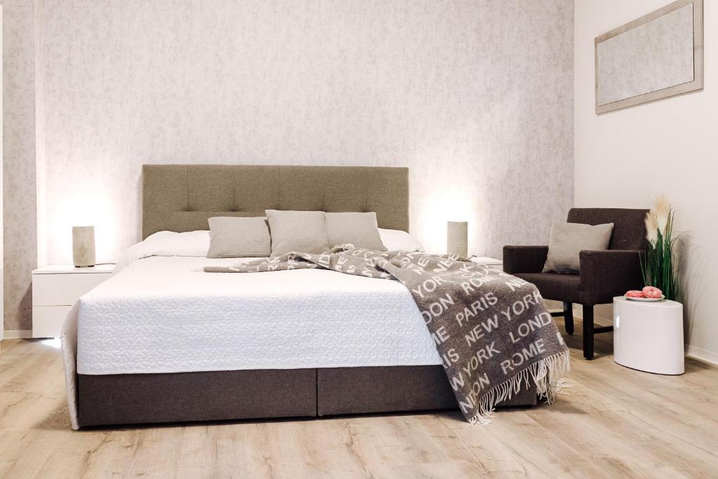 Apartment an der Altstadt