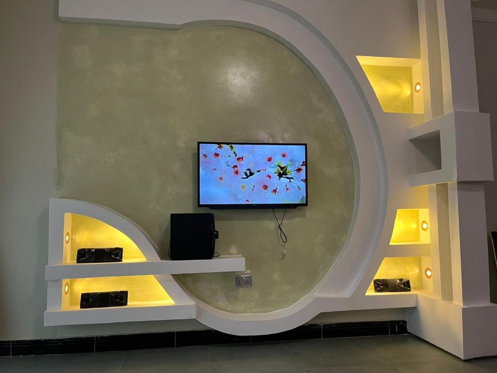 Biira Residence