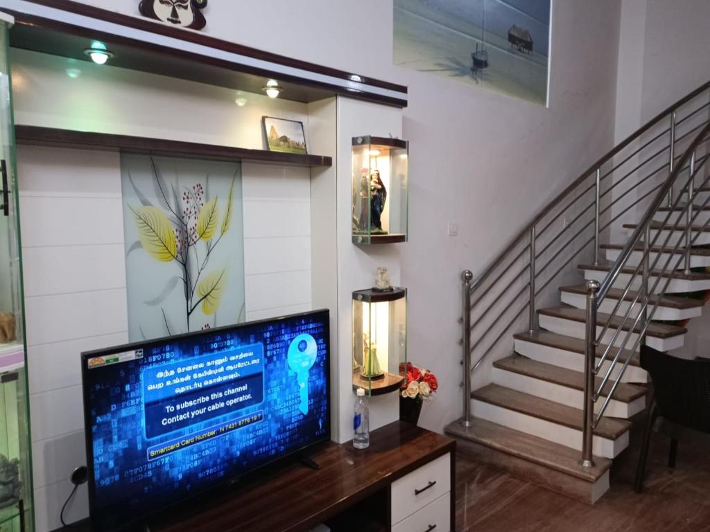 GAJAANAM HOME STAY