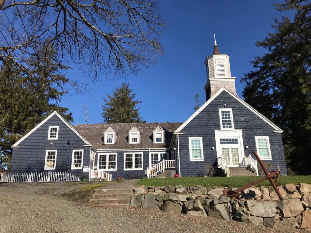 Inn at Harbour Village (Ilwaco)