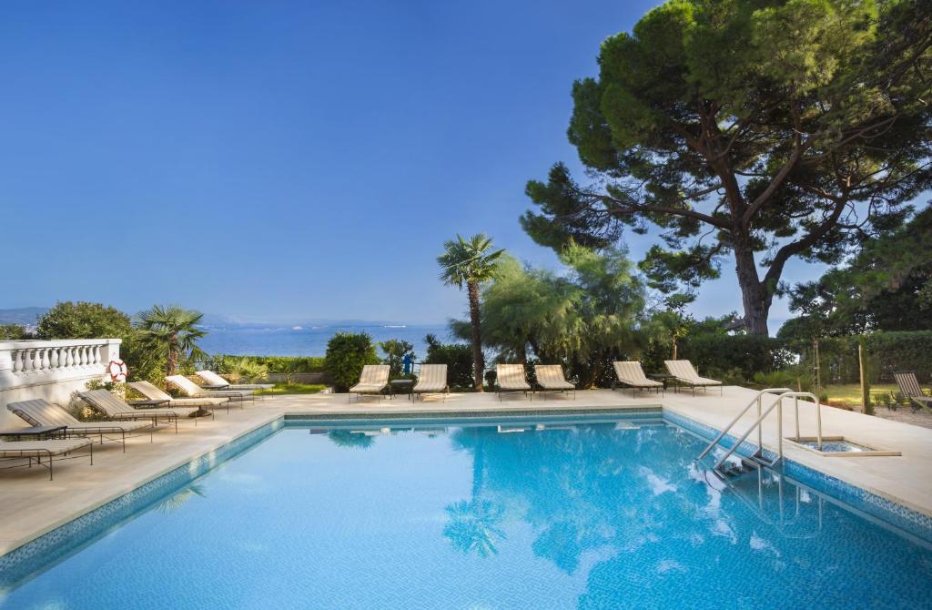 Villa Amalia - Liburnia