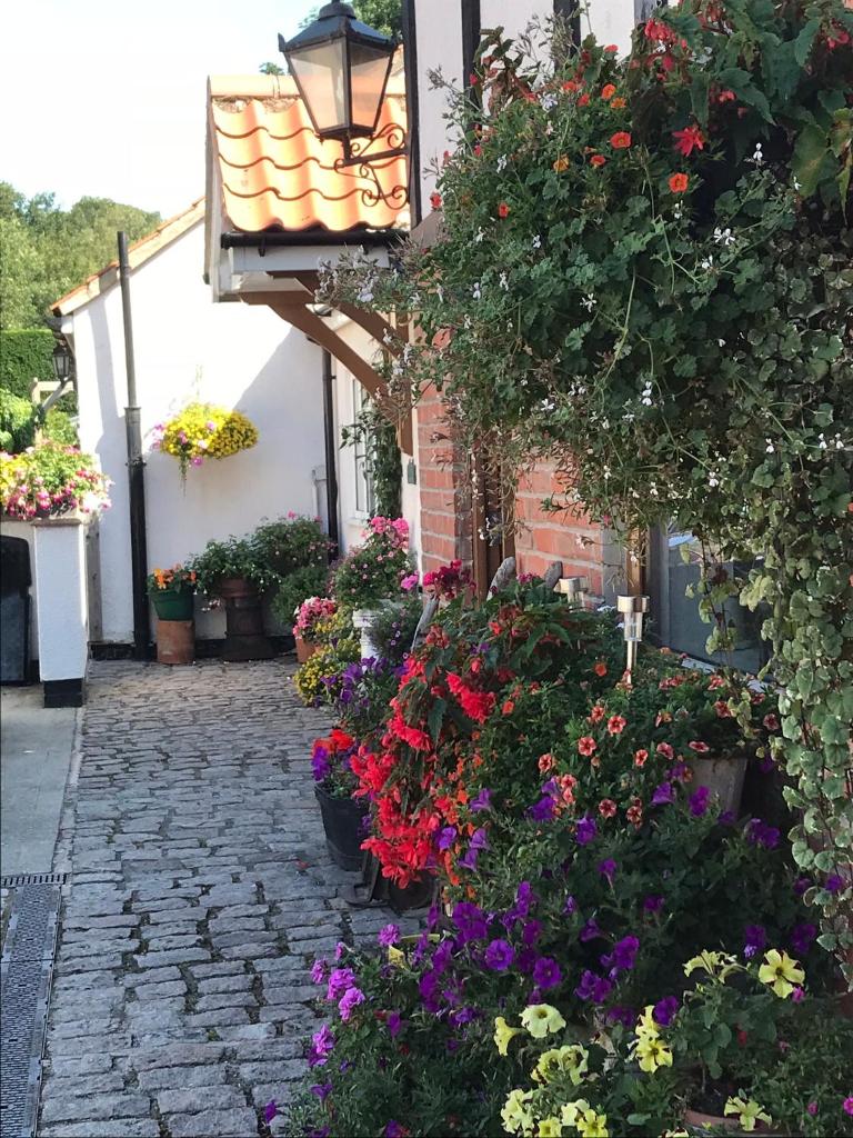 Acorn Cottage (Ollerton)