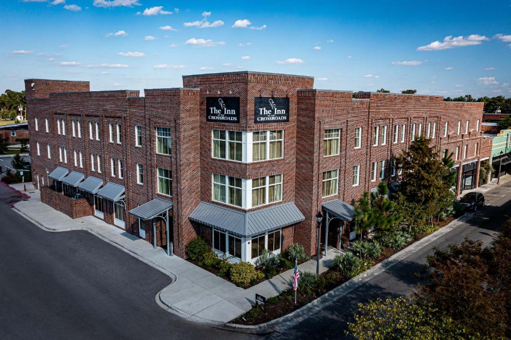 The Inn At The Crossroads (Lake City)