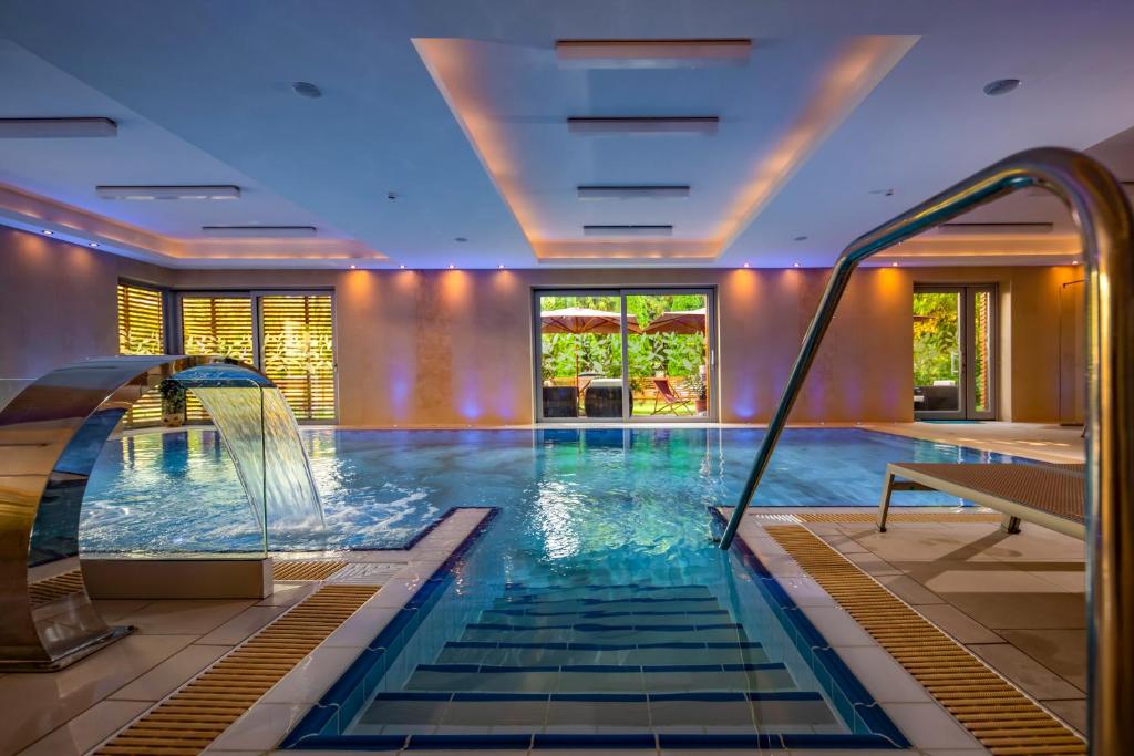 Betekints Wellness Hotel (Veszprém)