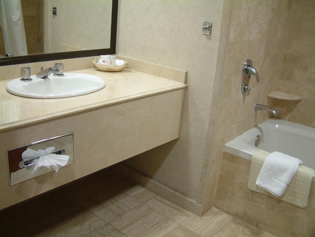 Hotel Quality Inn Aguascalientes