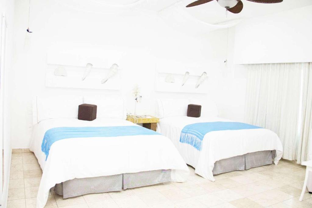 Best Western PLUS Luna del Mar