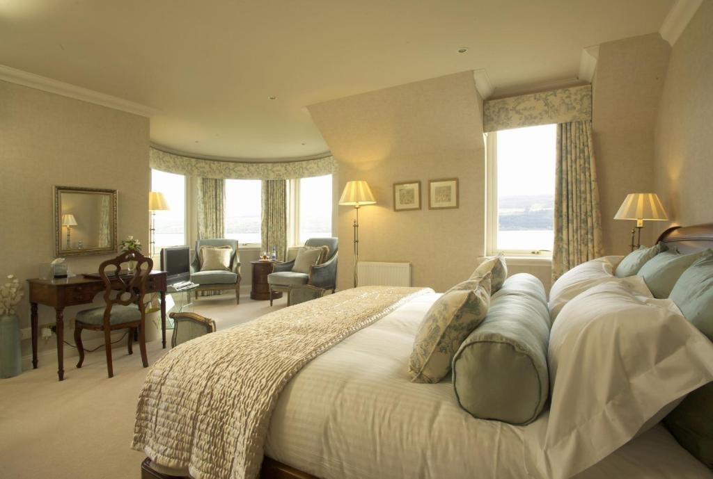 Loch Ness Lodge (Drumnadrochit)