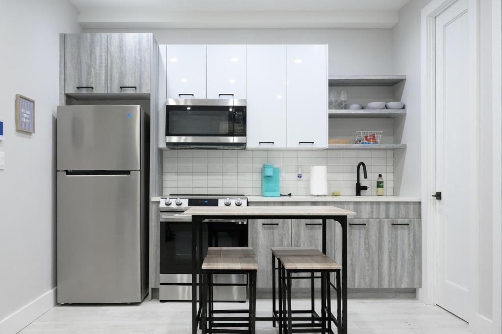 Brooklyn Retreat- Peaceful & Comfy Stay 30min to City