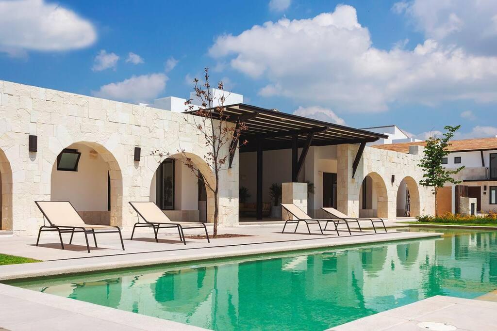 ANTEA Casa NUEVA