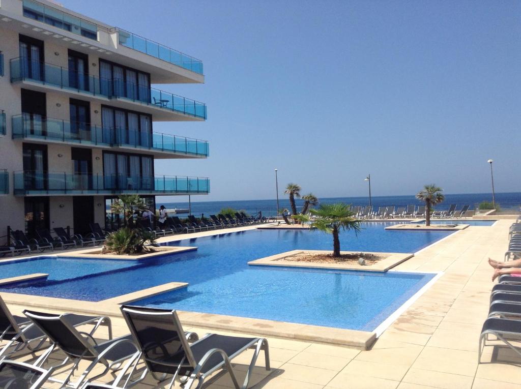 Aparthotel Ferrer Skyline (Ciutadella)