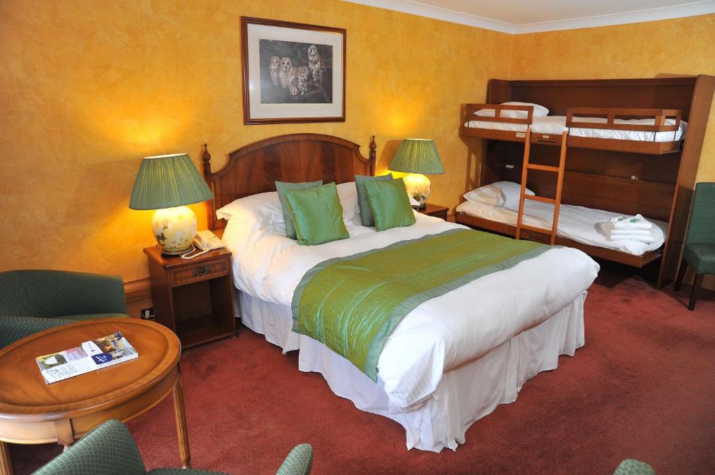 Swindon Blunsdon House Hotel