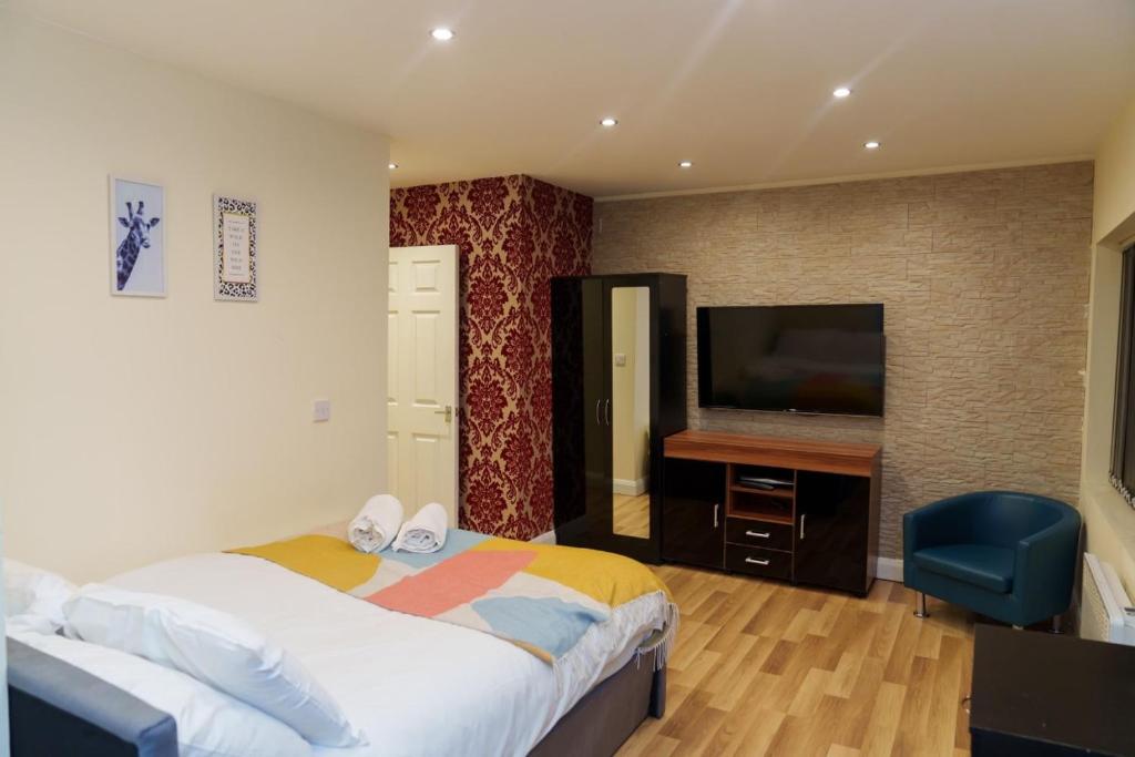 Roundhay Apartments