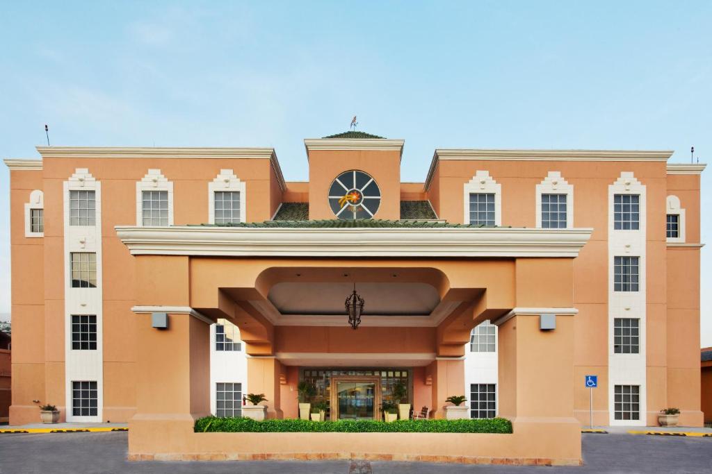 Holiday Inn Express - Monterrey - Tecnologico