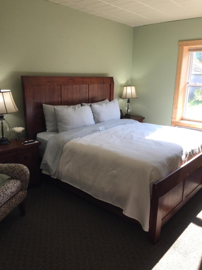 Roam Inn (Munising)