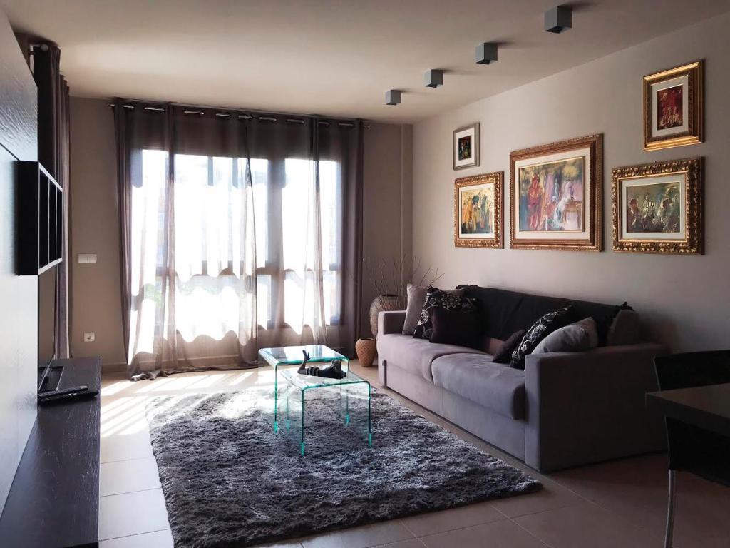 Vivienda del Sol (Palm-mar)