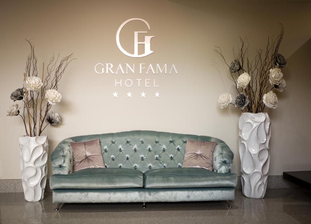 Sercotel Gran Fama (Almería)