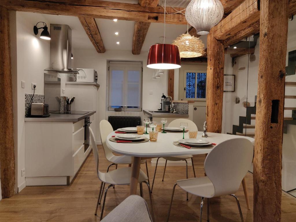 Elsass Design Hygge (Eguisheim)