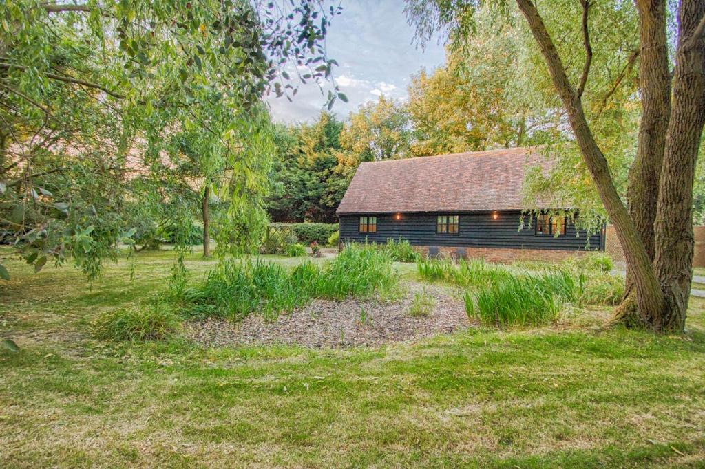 Highgate Annexe (Takeley)
