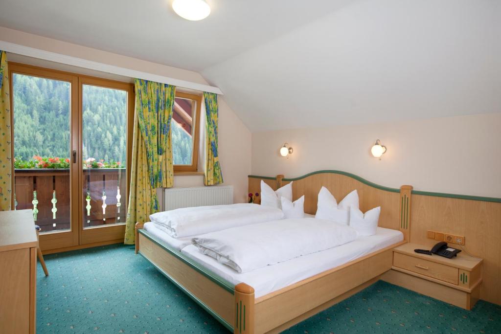 Hotel die Arlbergerin ADULTS ONLY 4 STAR