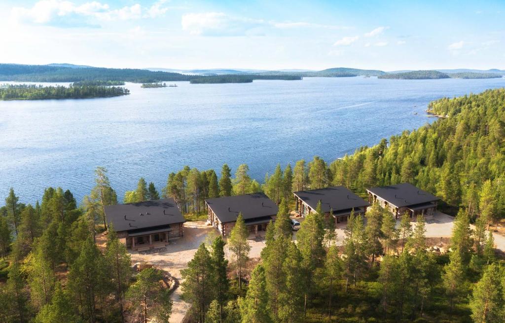 Wilderness Hotel Nangu & Igloos