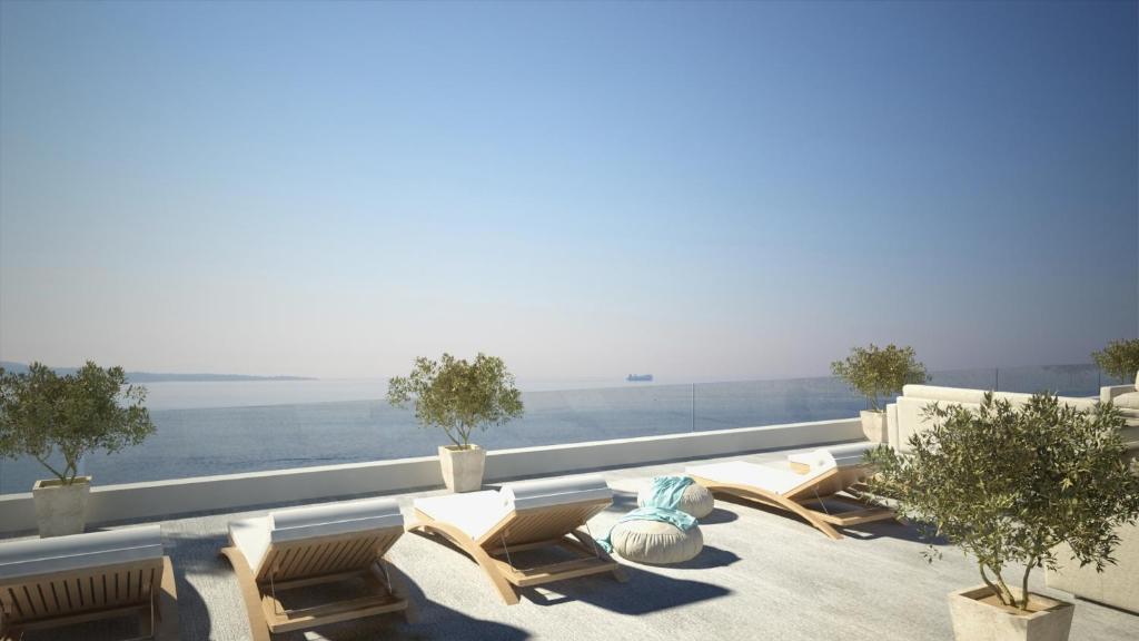 Eleals Boutique Hotel (Perama)