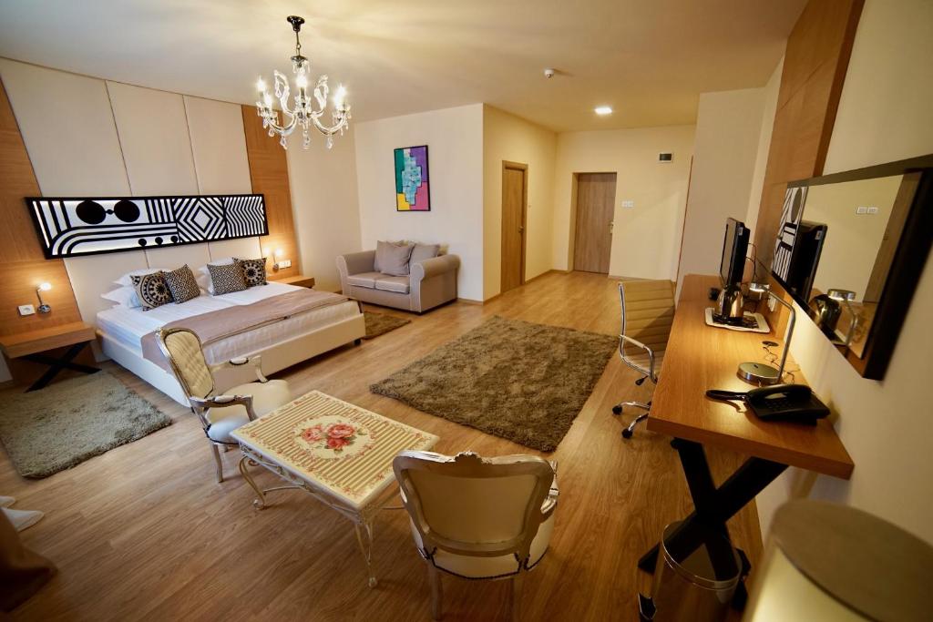 Hotel Astoria (Hunedoara)