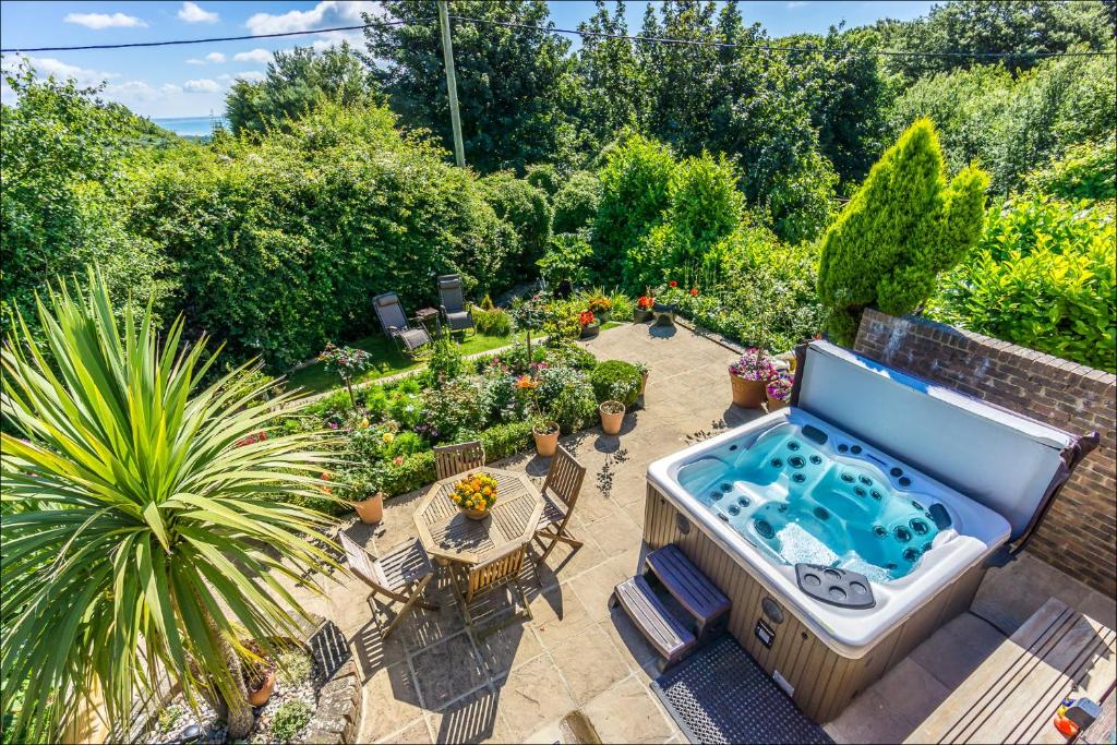 Sea View Holiday Flat - Covehurst Bay (Hastings)