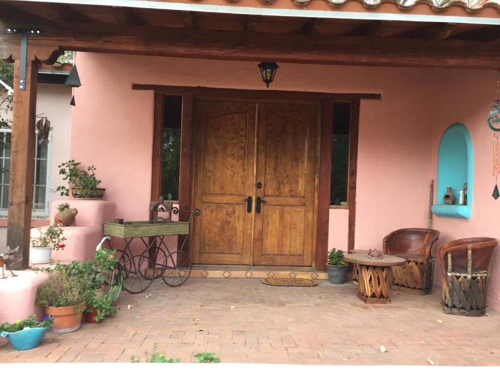 Casa Paloma B&B (Tubac)