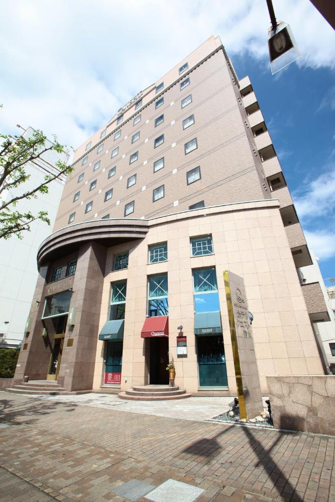 Hotel Quest Shimizu (Shizuoka)