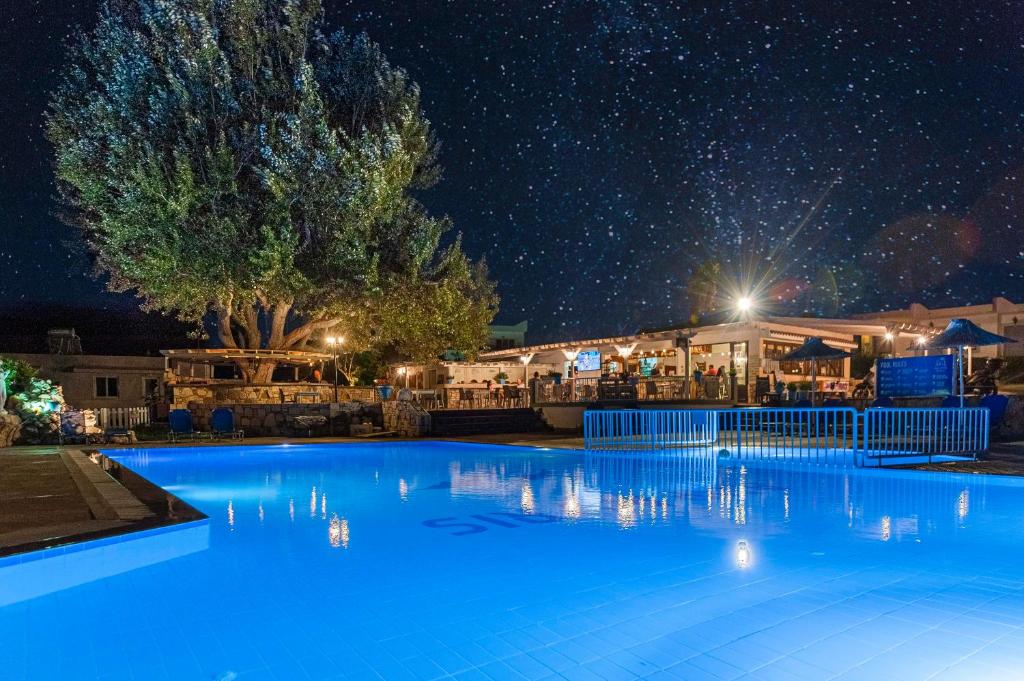 Gelli Apartments (Kos Town)