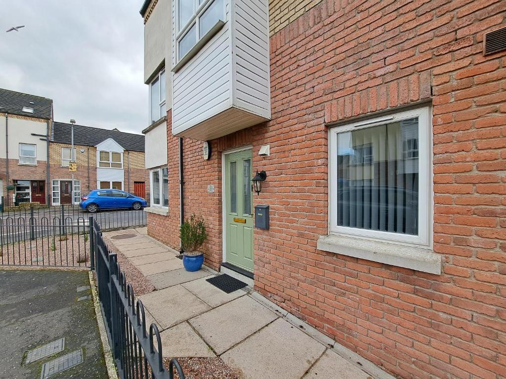 Kings Lodge One Bed Apartment