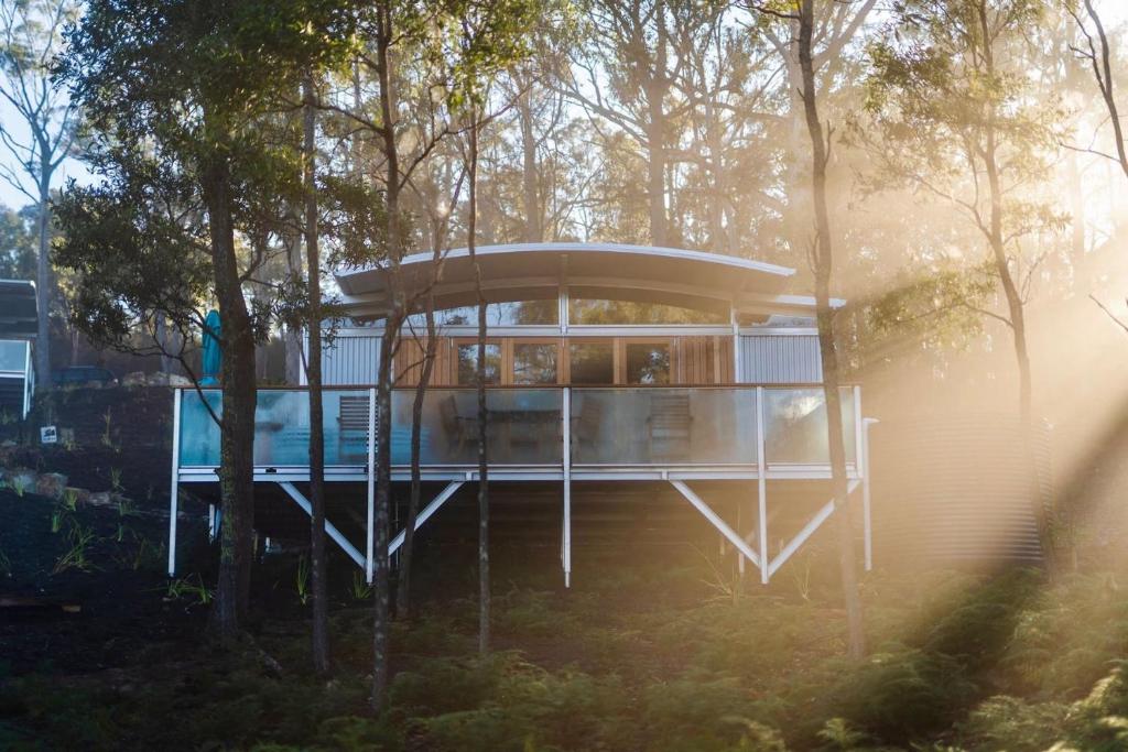 Free Spirit Pods (Barnes Bay)