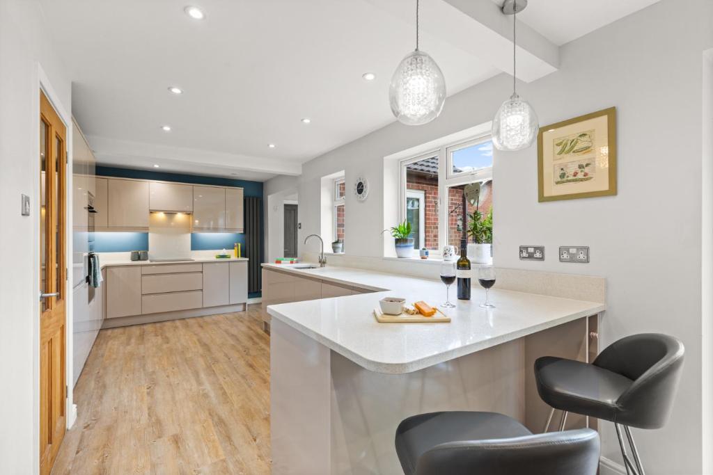 Silver Stag Properties (Ashby de la Zouch)