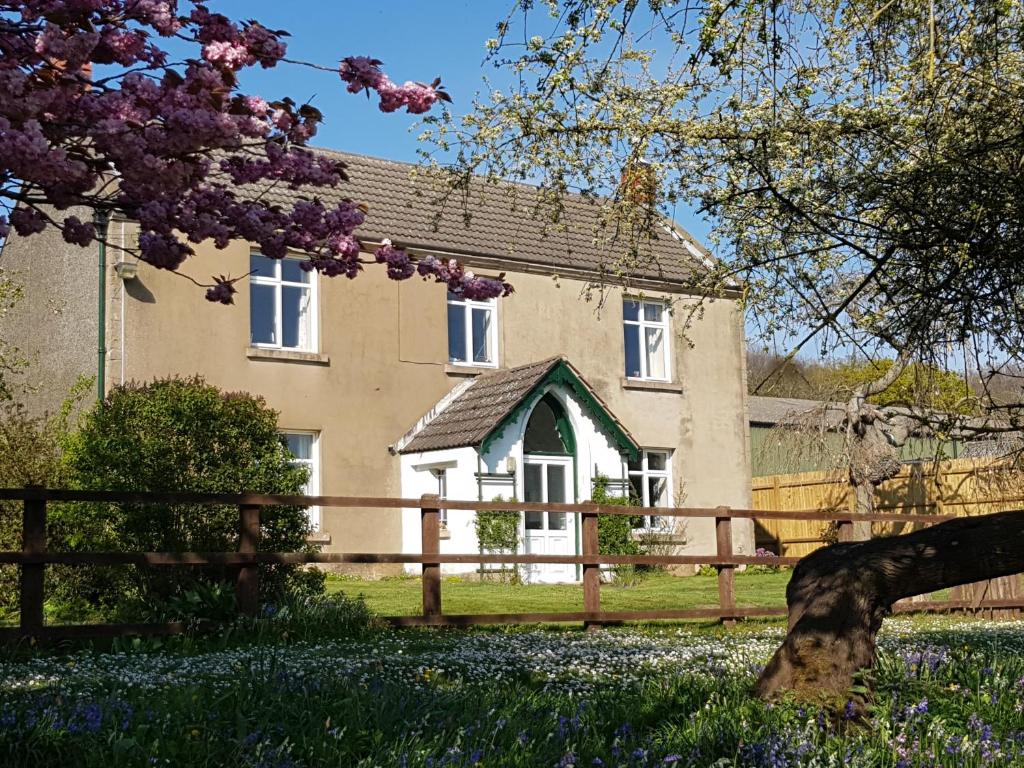 Forest Farm Papplewick Nottingham - Spacious Self-Contained Rural Retreat! (Papplewick)