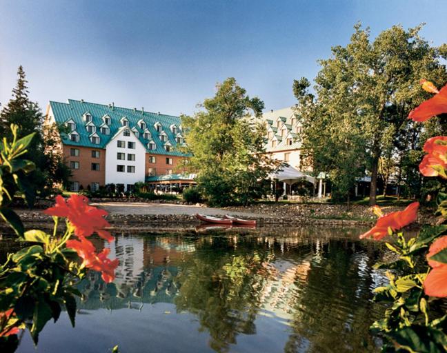 Chateau Vaudreuil (Vaudreuil-Dorion)