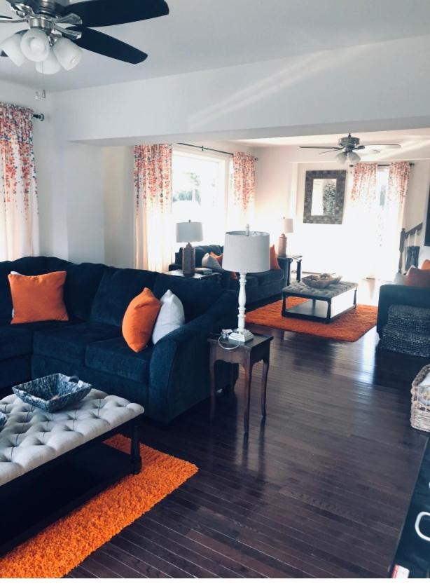 Naomi’s Bed & Breakfast (Parkville)