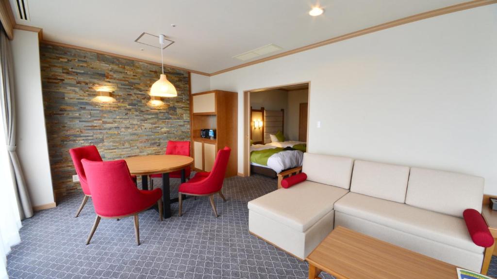 Satsuma Resort Hotel (Satsuma)