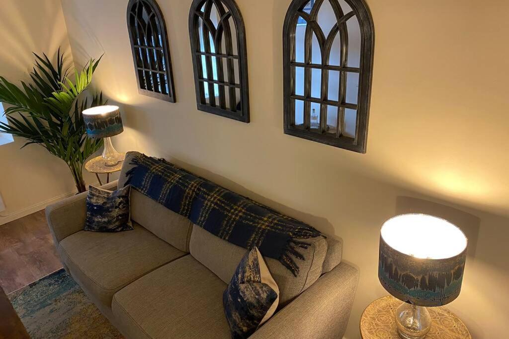 The Old Jail Apartment (Inveraray)