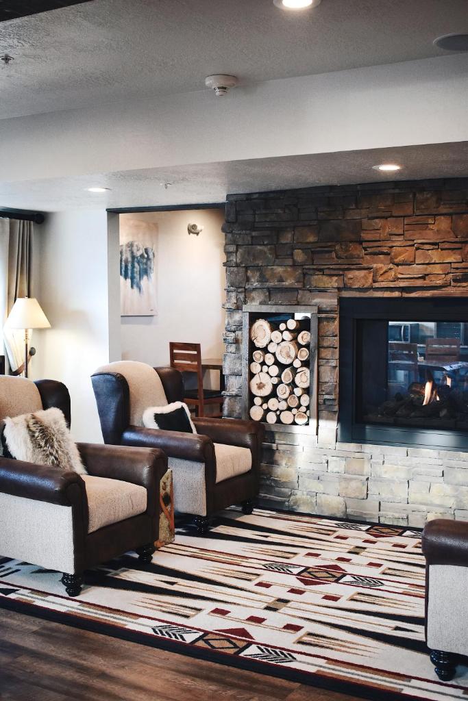 1872 Inn - Adults Exclusive (West Yellowstone)