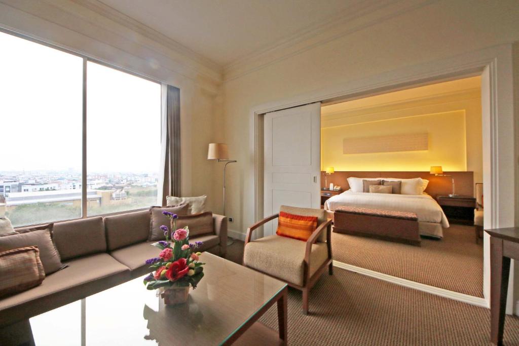The Imperial Hotel & Convention Centre Korat