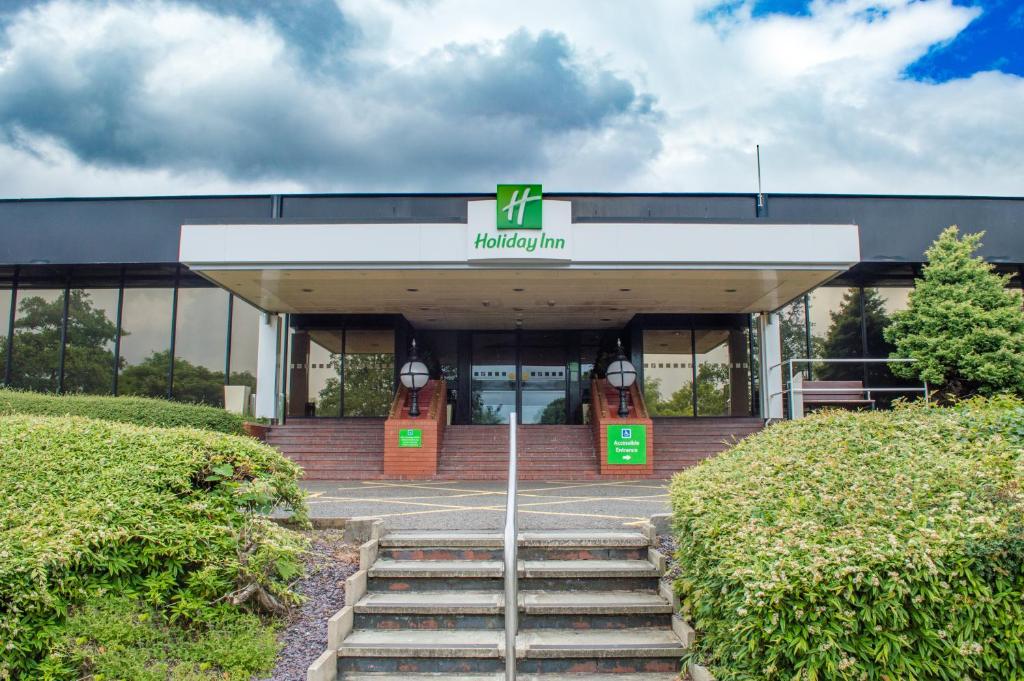 Holiday Inn Runcorn M56 Junction 12 (Runcorn)