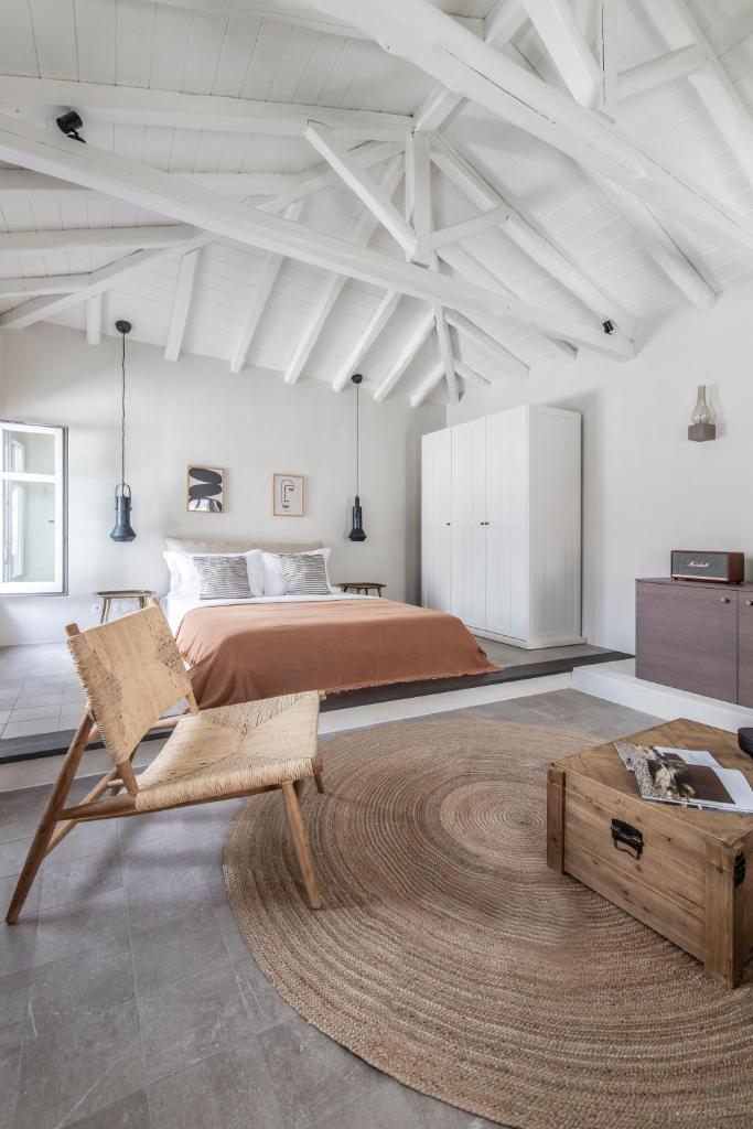 SKIA-Cosy Living (Skiathos Town)