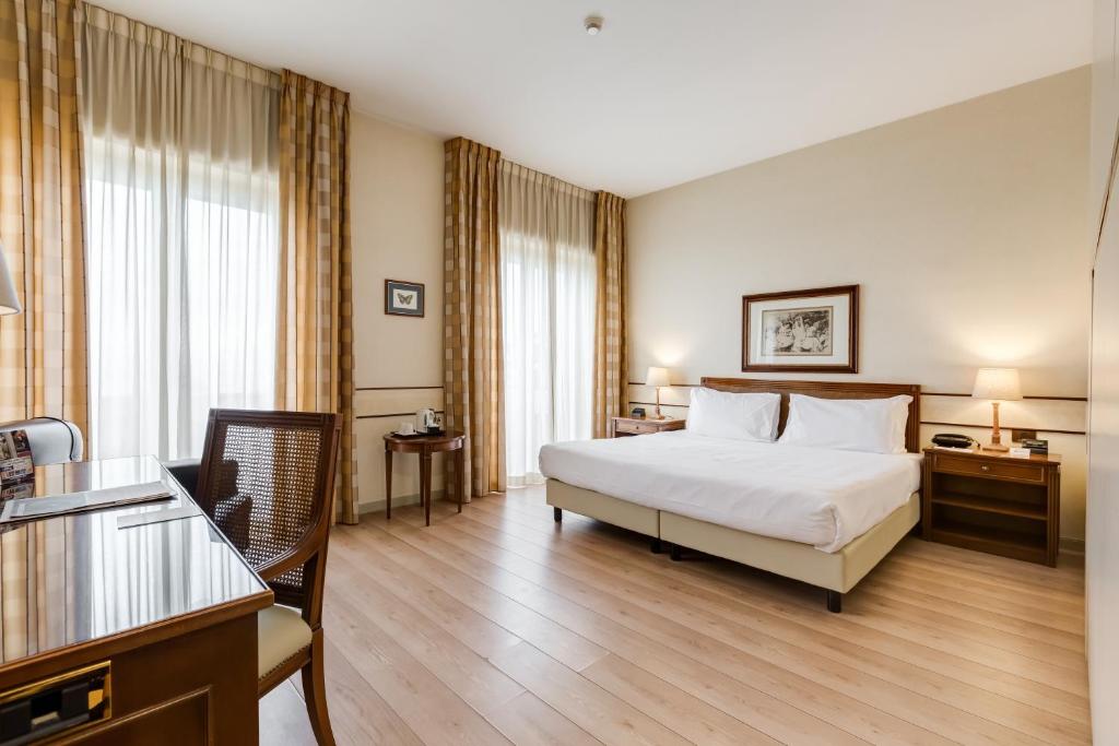 Villa Maria Hotel & SPA (Francavilla al Mare)