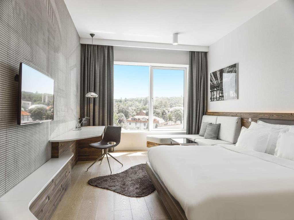 Radisson Collection Hotel