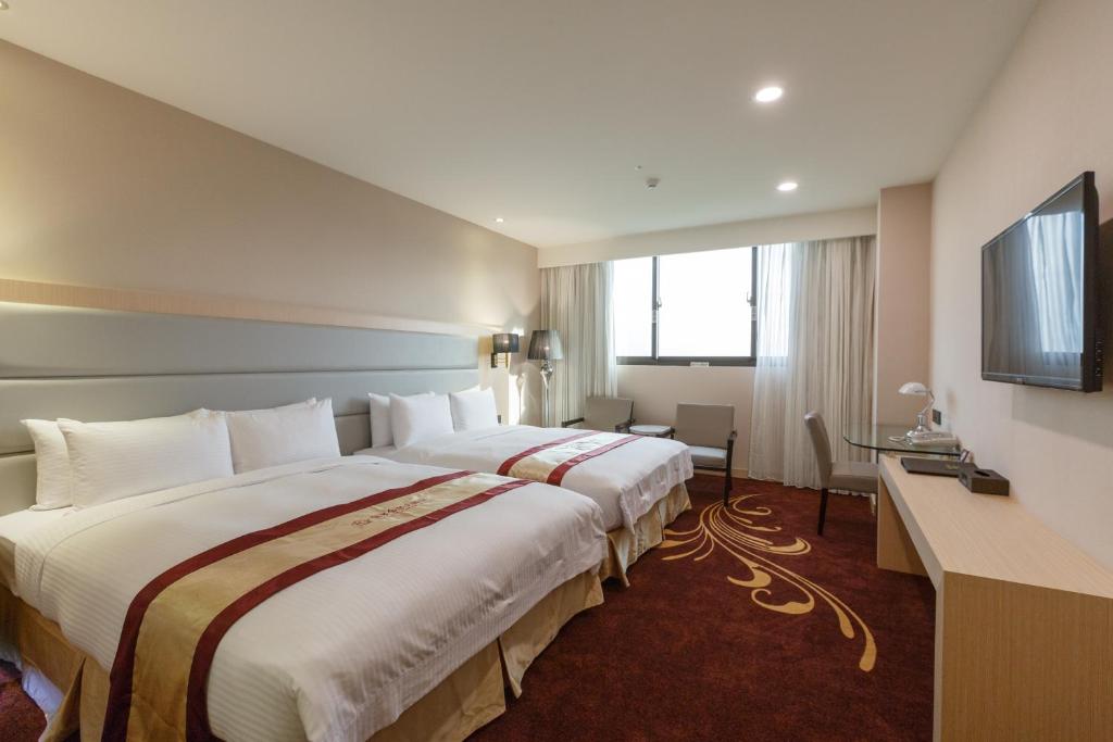 Royal Gold Hotel