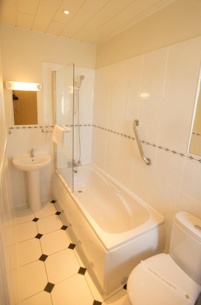Invicta Hotel