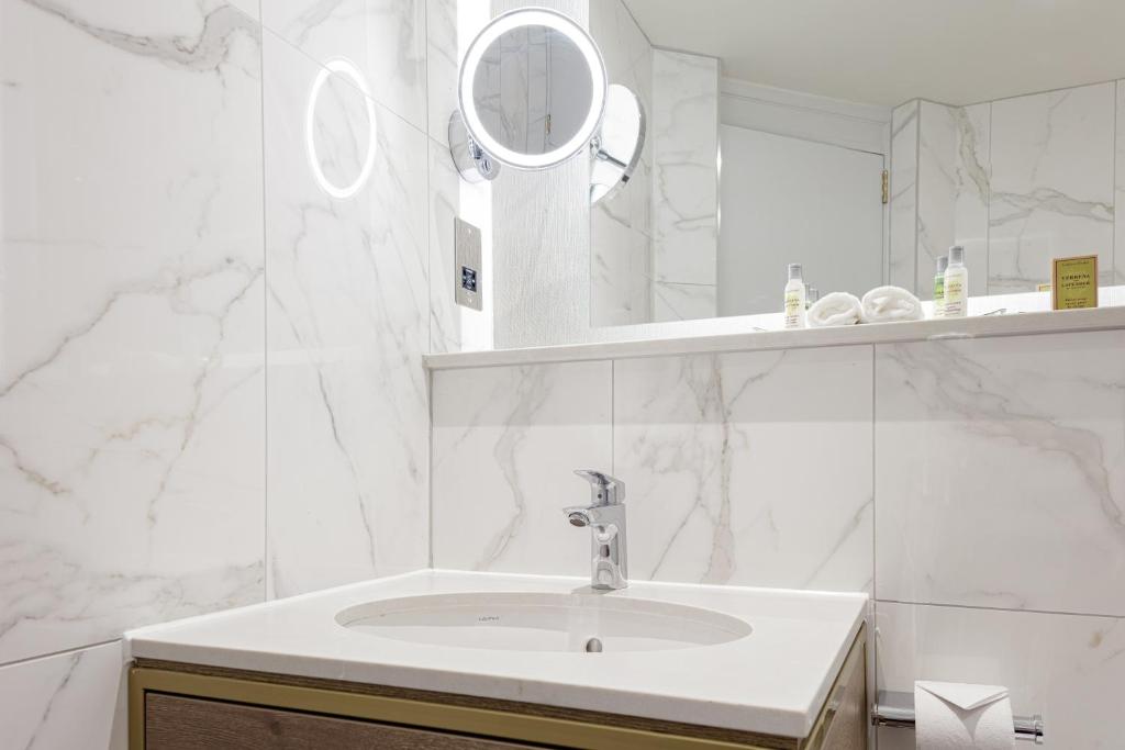 DoubleTree by Hilton Stoke-on-Trent (Stoke on Trent)